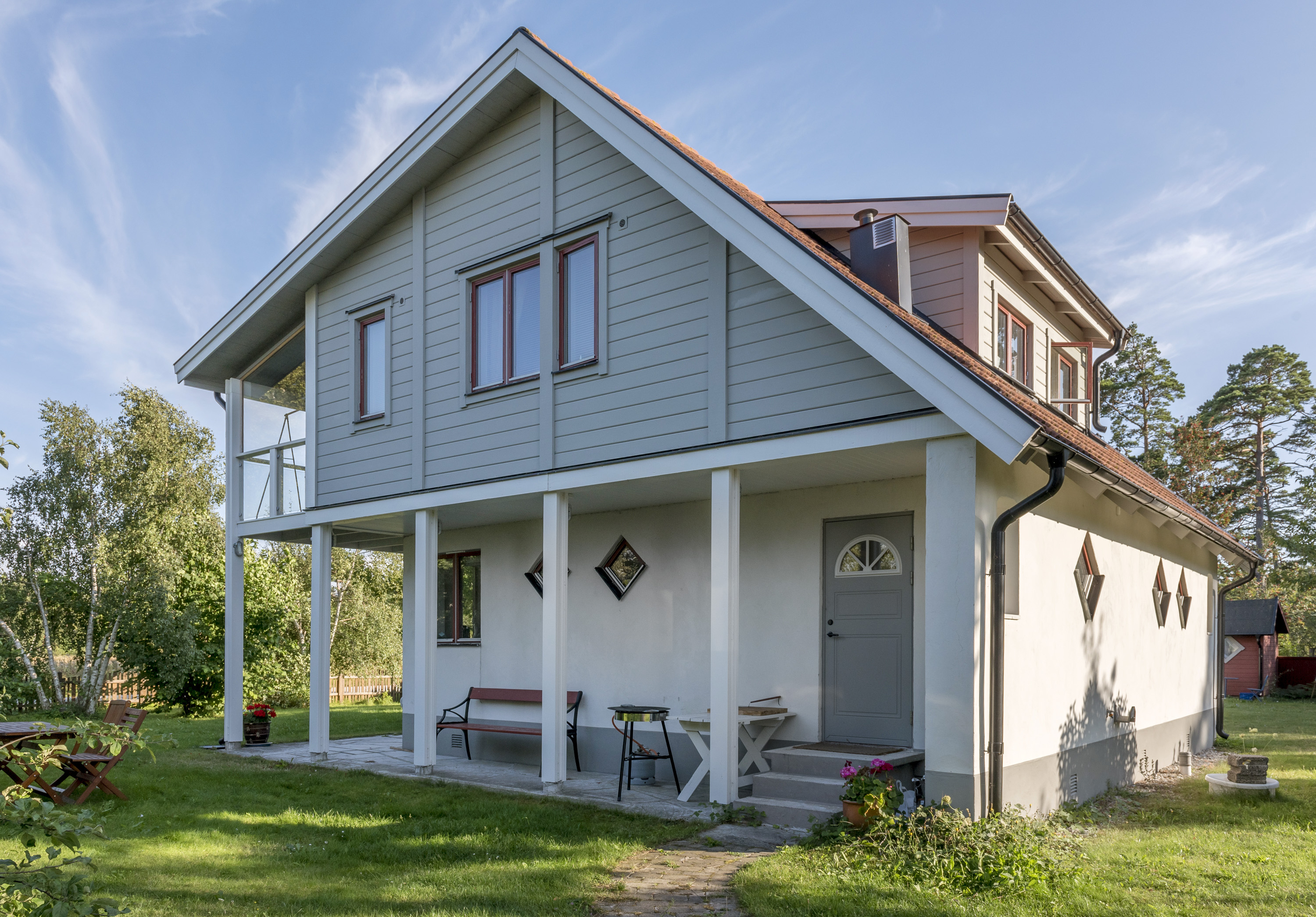 Gutebo Residenset