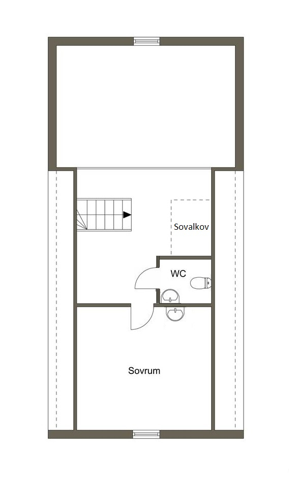 Planlsning vre plan v